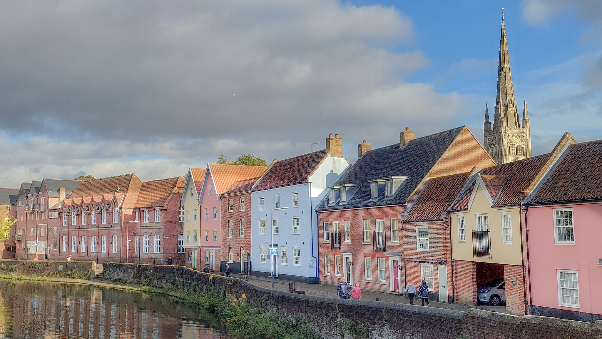 Norwich